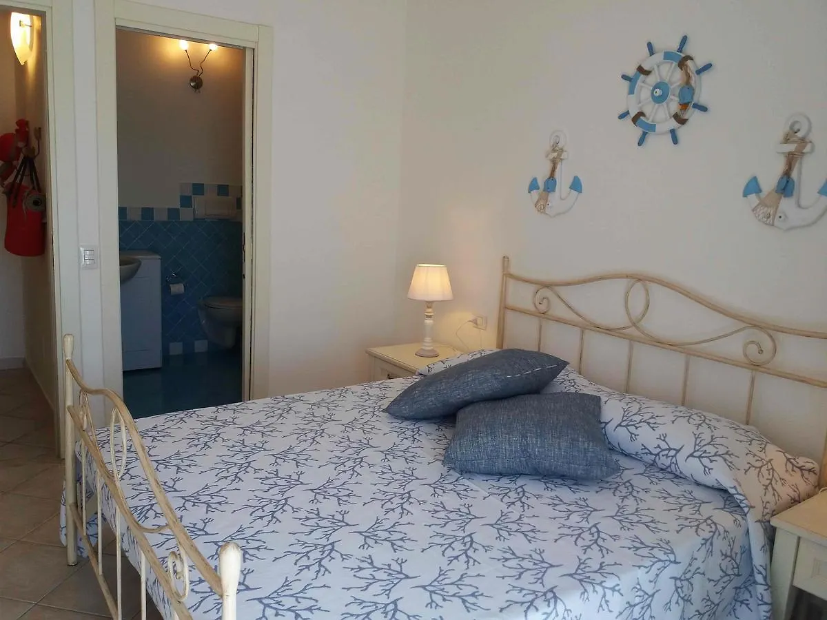 Appartamento Becca Porto San Paolo  Italy