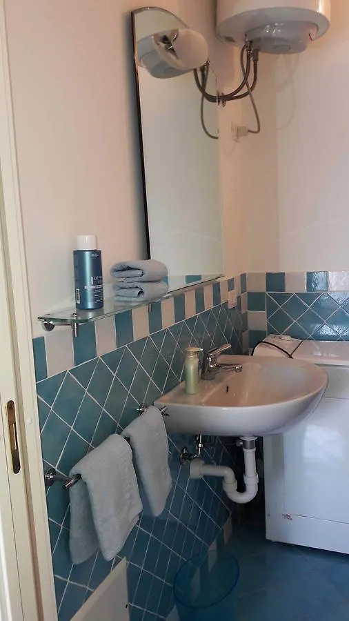 Appartamento Becca Porto San Paolo  Apartment Porto San Paolo (Sardinia)