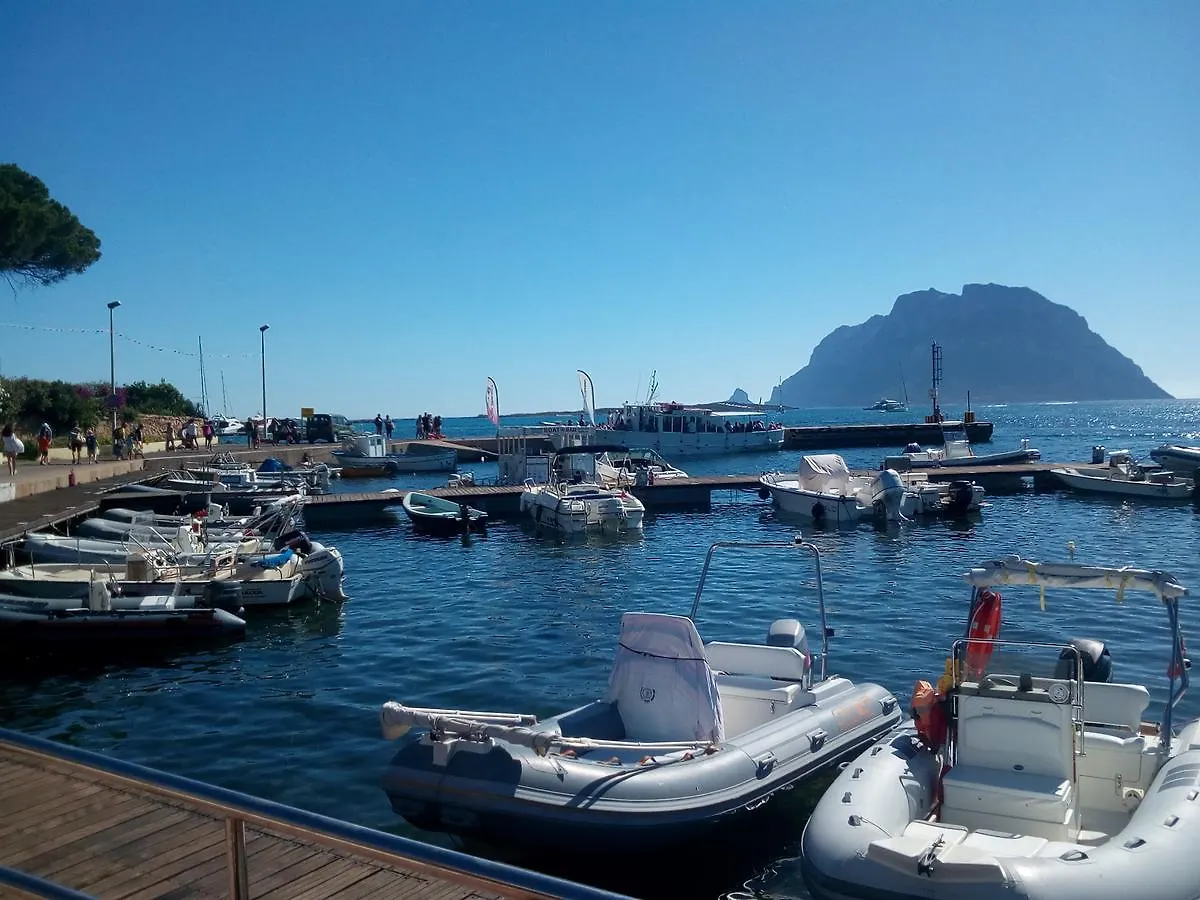 Appartamento Becca Porto San Paolo  Porto San Paolo (Sardinia)